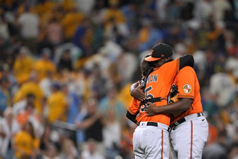 Mountcastle’s hit in the 10th gives Orioles a 1-0 win over Mariners, snaps Seattle’s win streak